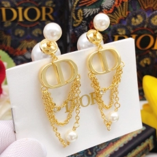 Christian Dior Earrings